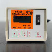 Environmental Sciences Z700XP Nitric Oxide Meter/Data Logger image 2